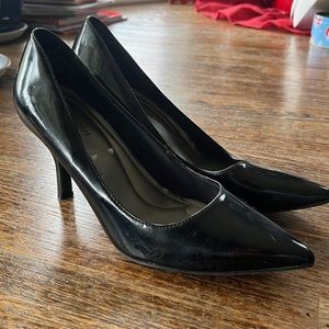 Woman’s heels